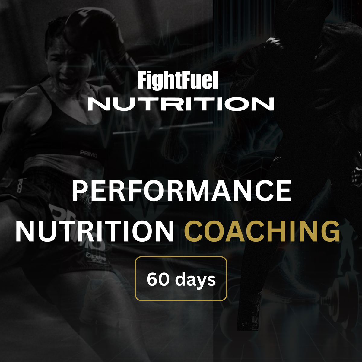Combat Sports Nutrition